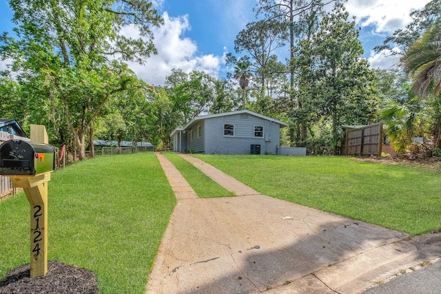 2124 Berkshire Dr, Tallahassee, FL 32304 - photo 2