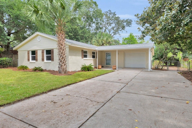 321 Sw Coral Drive, Fort Walton Beach, FL 32548 - photo 1