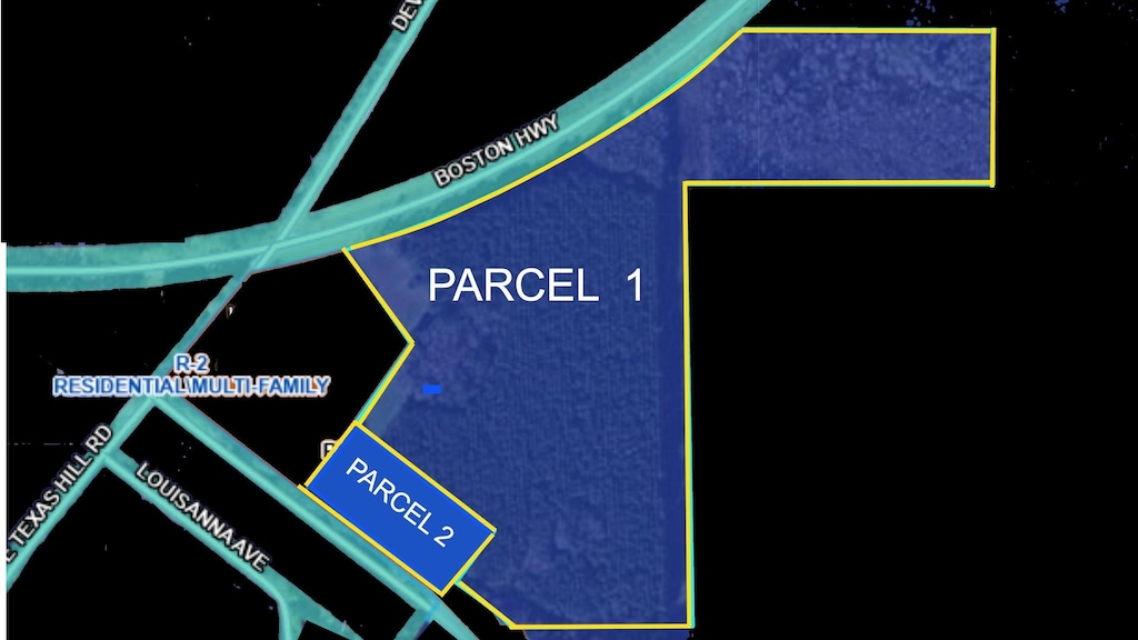 00 Boston Hwy, Monticello, FL 32344 - photo 2