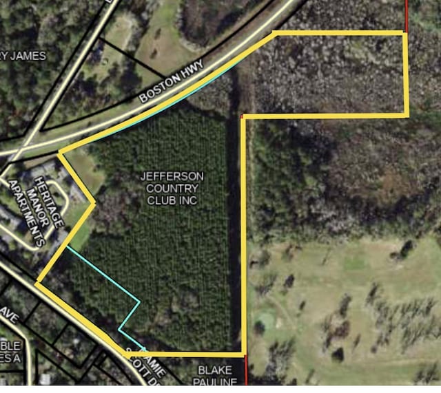 00 Boston Hwy, Monticello, FL 32344 - photo 1