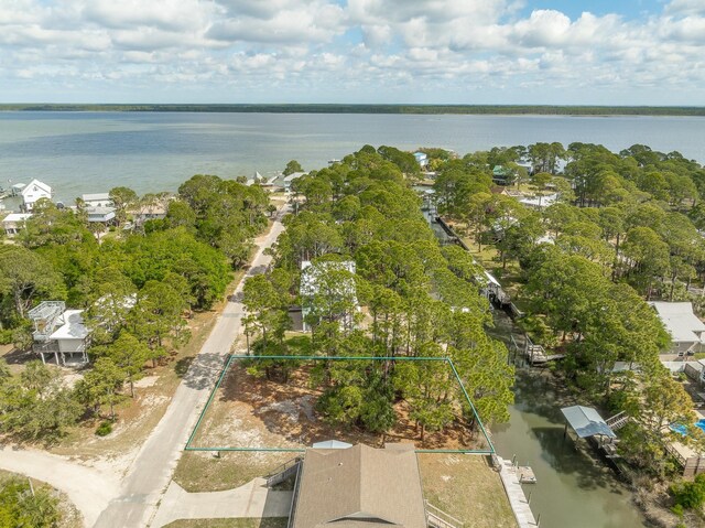 15 Carousel Ter, Alligator Point, FL 32346