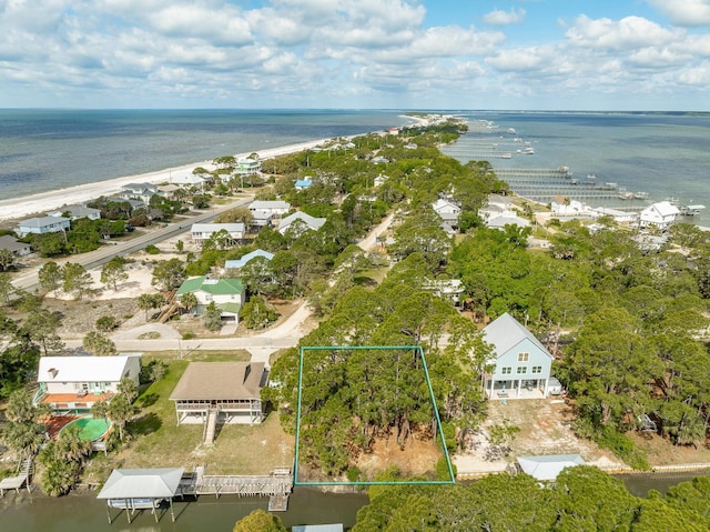 15 Carousel Ter, Alligator Point, FL 32346