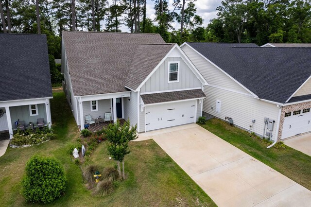 218 Cottage Ct, Tallahassee, FL 32308 - photo 1