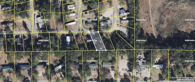 Listing photo 2 for 3539 Sundown Rd, Tallahassee FL 32305