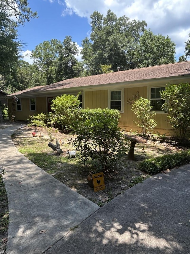 2811 Pound Dr, Tallahassee, FL 32312 - photo 2