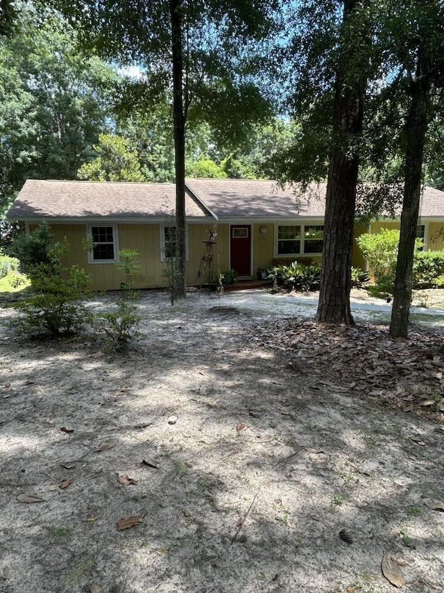 2811 Pound Dr, Tallahassee, FL 32312 - photo 1