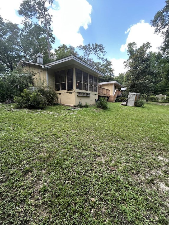 2811 Pound Dr, Tallahassee, FL 32312 - photo 4
