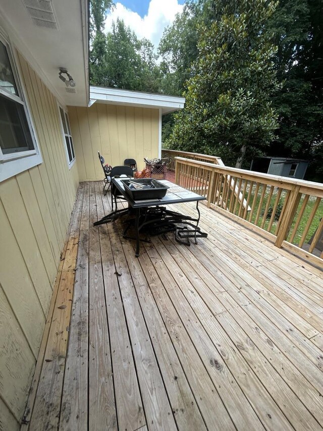 2811 Pound Dr, Tallahassee, FL 32312 - photo 5