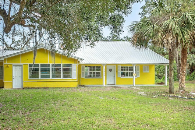 4095 Spring Creek Highway, Crawfordville, FL 32327 - photo 1