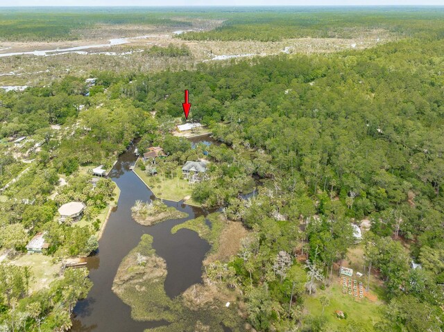 4095 Spring Creek Highway, Crawfordville, FL 32327 - photo 33