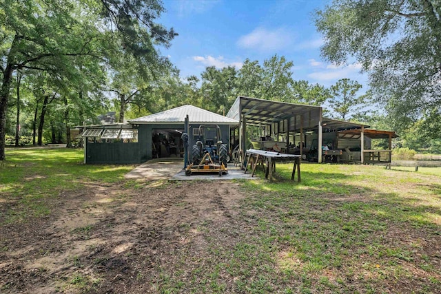 761 Bear Creek Rd, Quincy, FL 32351 - photo 51