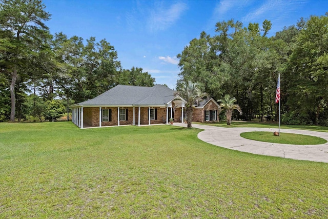761 Bear Creek Rd, Quincy, FL 32351 - photo 3