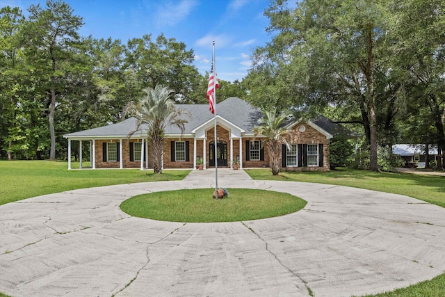 761 Bear Creek Rd, Quincy, FL 32351 - photo 1