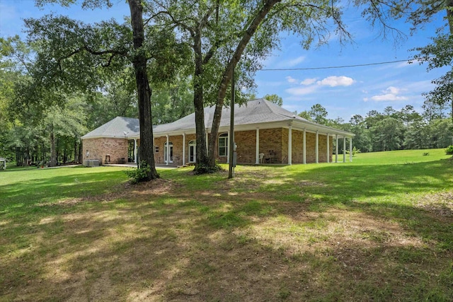 761 Bear Creek Rd, Quincy, FL 32351 - photo 44