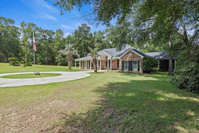 761 Bear Creek Rd, Quincy, FL 32351 - photo 4