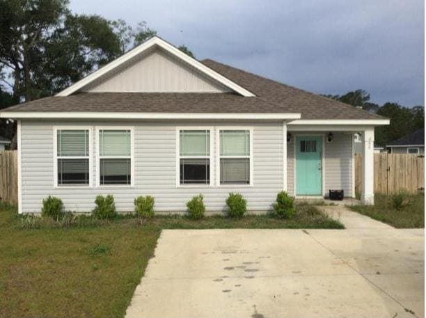 38 Florida Dr, Sopchoppy, FL 32358 - photo 1