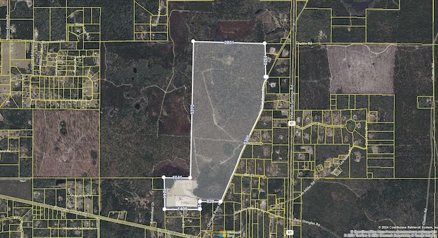 Listing photo 2 for XX Old Shell Point Rd, Crawfordville FL 32327