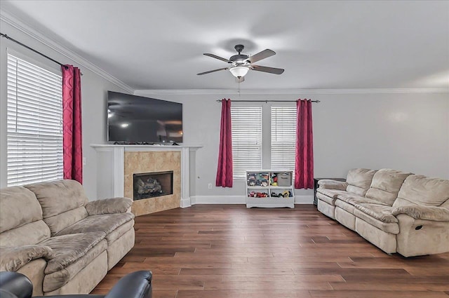 2605 Fenwood Ct, Tallahassee, FL 32303 - photo 6