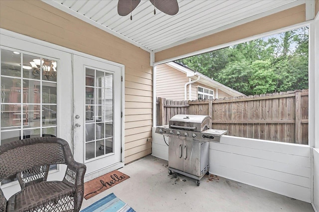 2605 Fenwood Ct, Tallahassee, FL 32303 - photo 32