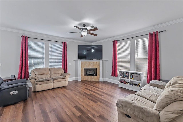 2605 Fenwood Ct, Tallahassee, FL 32303 - photo 5