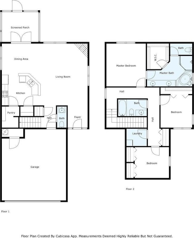 2605 Fenwood Ct, Tallahassee, FL 32303 - photo 39