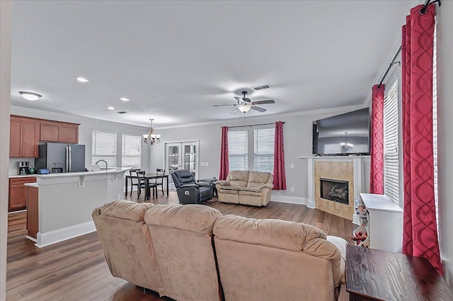 2605 Fenwood Ct, Tallahassee, FL 32303 - photo 4