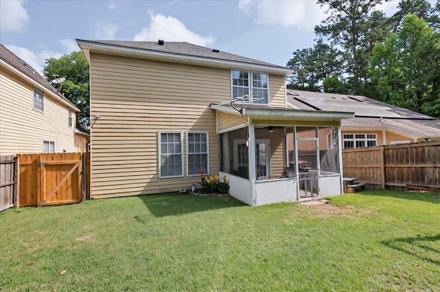 2605 Fenwood Ct, Tallahassee, FL 32303 - photo 36