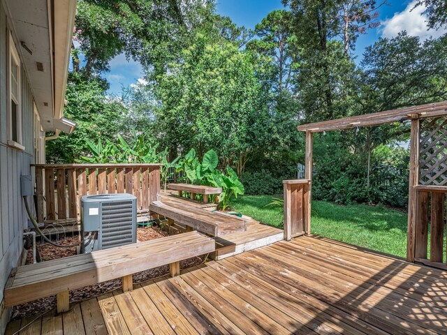 1181 S Lovers Ln, Tallahassee, FL 32317 - photo 8