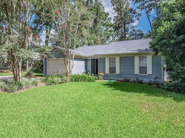 1181 S Lovers Ln, Tallahassee, FL 32317 - photo 2