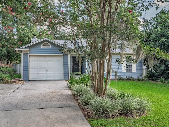 1181 S Lovers Ln, Tallahassee, FL 32317 - photo 3