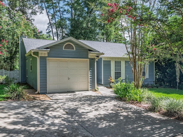 1181 S Lovers Ln, Tallahassee, FL 32317 - photo 1