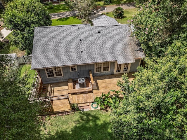 1181 S Lovers Ln, Tallahassee, FL 32317 - photo 16