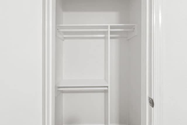 3142 Seattle Slew Ct, Tallahassee, FL 32309 - view of closet
