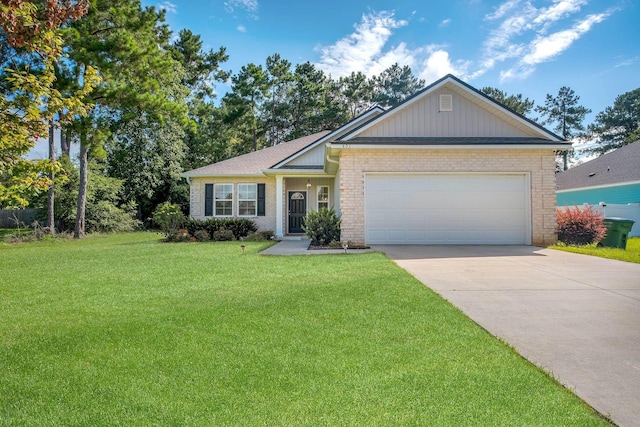 491 Sand Pine Cir, Midway, FL 32343 - photo 1
