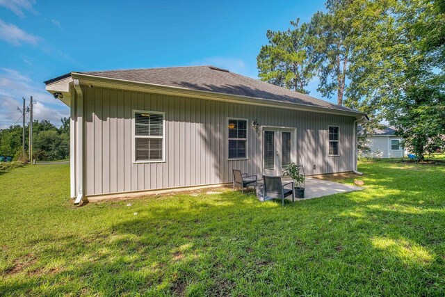 491 Sand Pine Cir, Midway, FL 32343 - photo 20