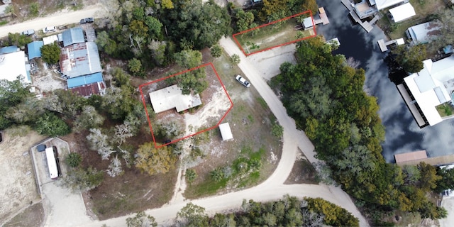 320 SE 15th St, Steinhatchee FL, 32359 land for sale