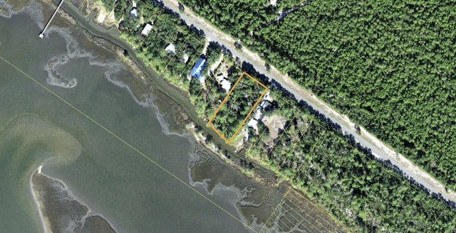 LOTS5 Alligator Dr, Alligator Point, FL 32346 - photo 2