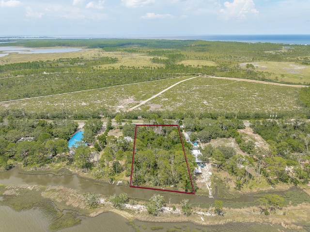 LOTS5 Alligator Dr, Alligator Point, FL 32346 - photo 3