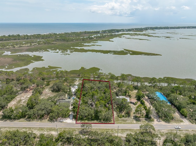 LOTS5 Alligator Dr, Alligator Point, FL 32346 - photo 5