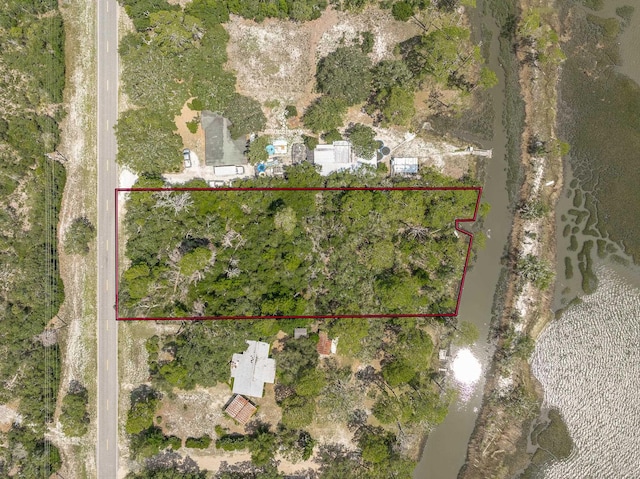 LOTS5 Alligator Dr, Alligator Point, FL 32346 - photo 6