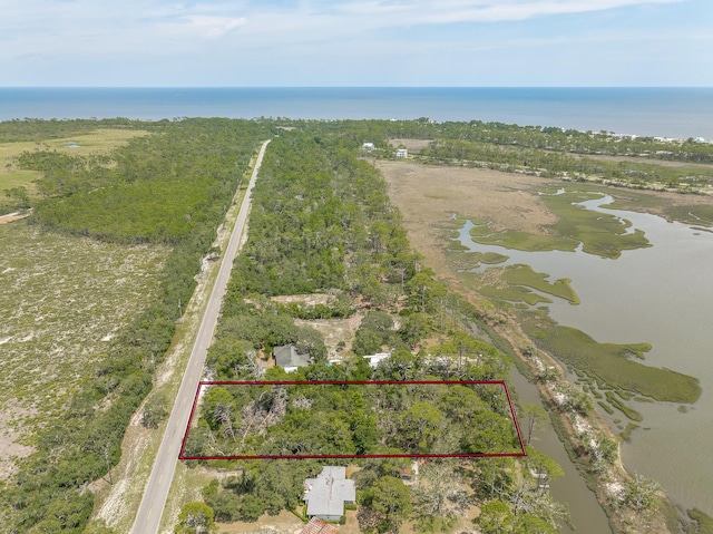 LOTS5 Alligator Dr, Alligator Point, FL 32346 - photo 1