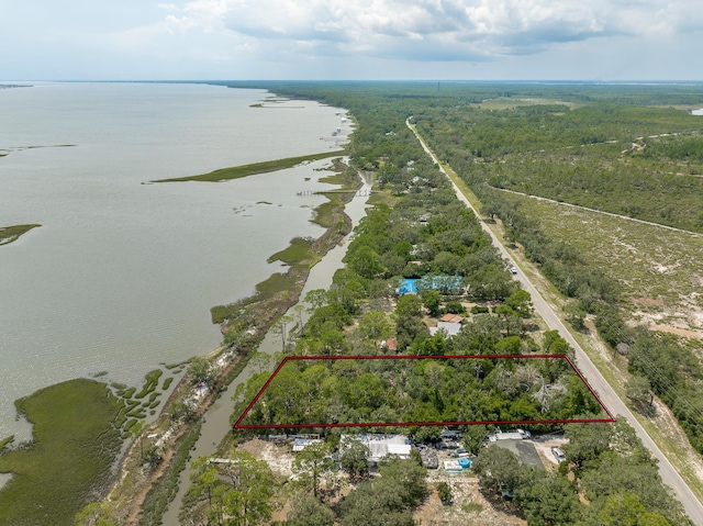 LOTS5 Alligator Dr, Alligator Point, FL 32346 - photo 4