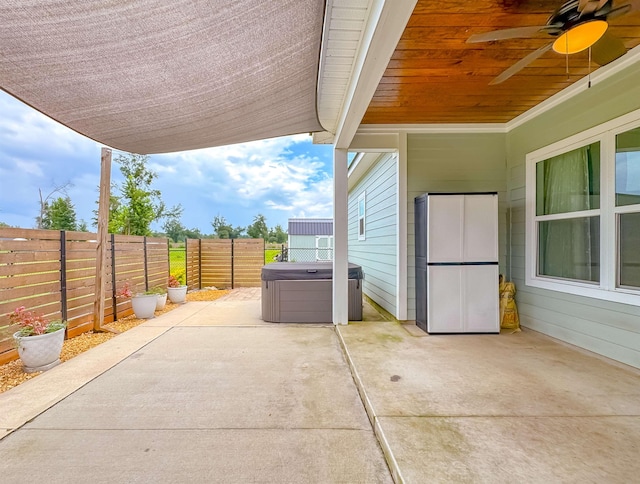 10 Stone Way, Crawfordville, FL 32327 - photo 52
