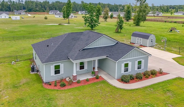 10 Stone Way, Crawfordville, FL 32327 - photo 62
