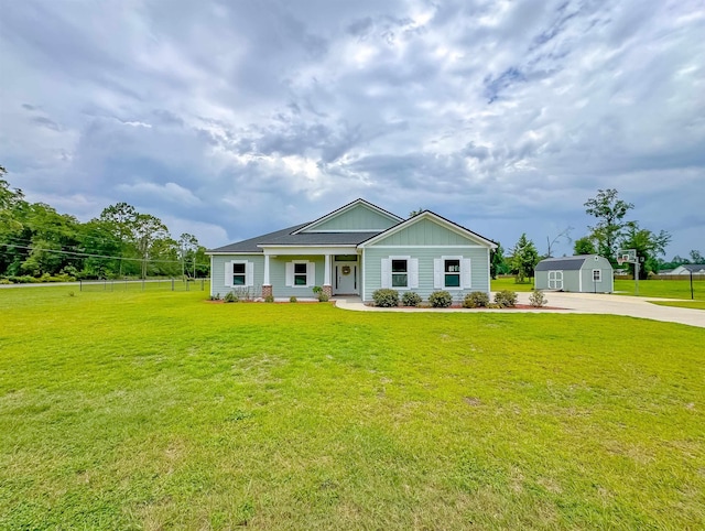 10 Stone Way, Crawfordville, FL 32327 - photo 1