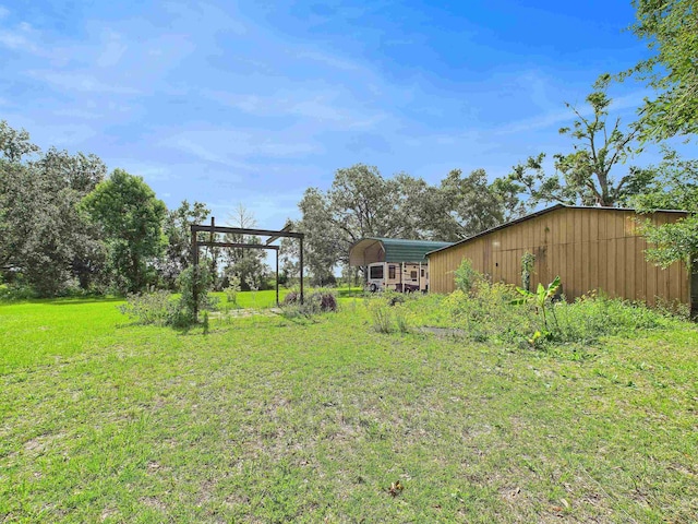 314 SW Wildwood Dr, Mayo, FL 32066 - photo 38
