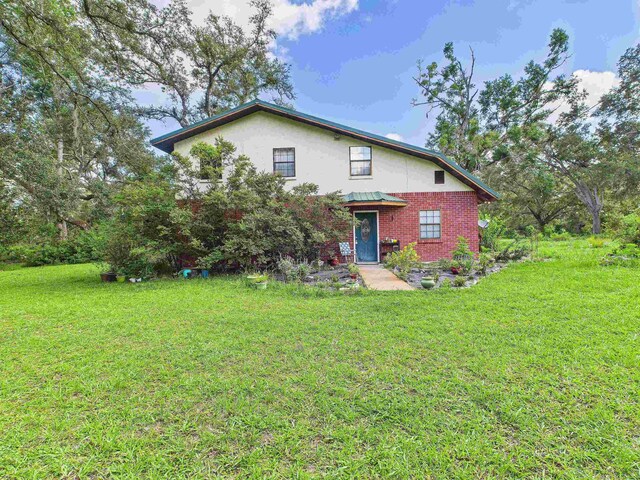 314 SW Wildwood Dr, Mayo, FL 32066 - photo 1