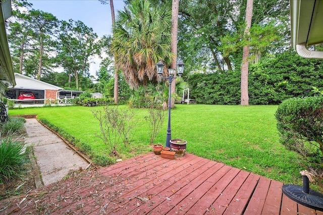 1527 Oldfield Dr, Tallahassee, FL 32308 - photo 42