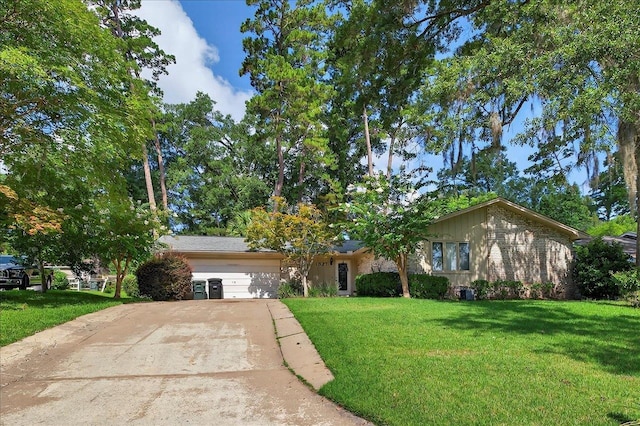 1527 Oldfield Dr, Tallahassee, FL 32308 - photo 2