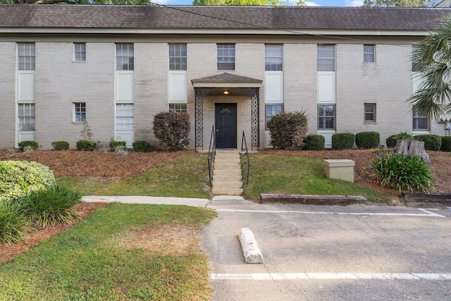 1951 N Meridian Rd Unit 27, Tallahassee, FL 32303 - view of property